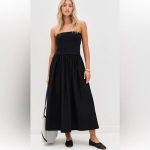 Sold Out NYC The Strapless RSVP Dress